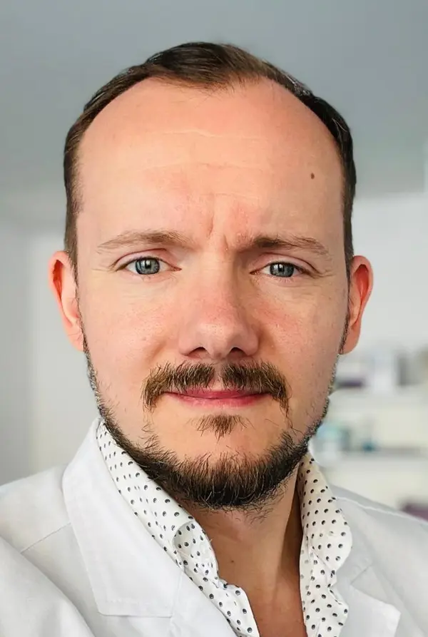 Dr. Horatiu Badiu Affidea-Hiperdia