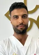 Dr. Mohammed Zejly  Anastasios Medical Cluj