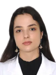 Dr. Cezara Motei Memormed