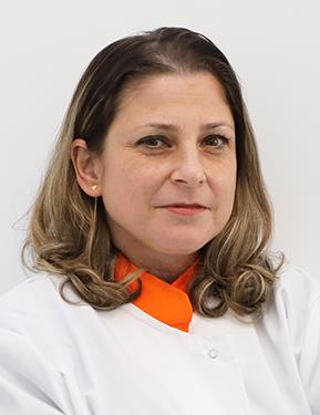 Dr. Josephine Albeanu InClinic