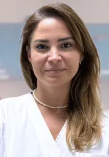 Dr. Anamaria Avram