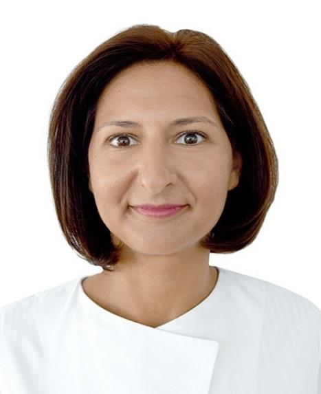 Dr. Flavia Oproiu SANADOR 