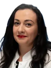 Dr. Mihaela Sgir NeuroHope