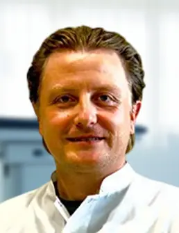 Dr. Petru Stegarescu Clinica Affidea Primorion