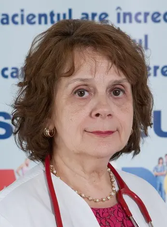 Gabriela Lesanu SANADOR