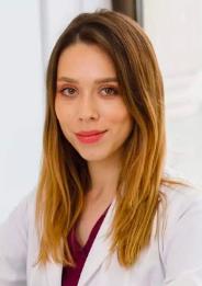 Dr. Andreea Matei