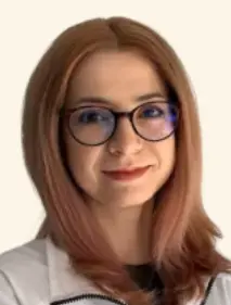 Dr. Patricia Cimpeanu Clinica Kidmed