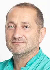 Dr. Attila Ferencz Mester Clinica Raze Decebal