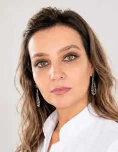 Dr. Diana Alexandra Nastase Centrul Medical FocusMed Gara de Nord
