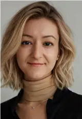 Dr. Alina Maria Lescai ReumaDiagnostic