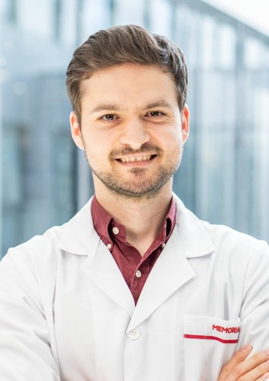 Dr. Octavian Popescu Memorial Hospital