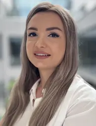 Dr. Lidia Radu  Enayati Medical City