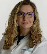 Dr. Raluca Deliu Affidea-Hiperdia