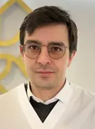 Dr. Alexandru Condurache  Anastasios Medical Cluj
