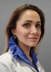 Dr. Raluca Iancu Grupul Medical NORD