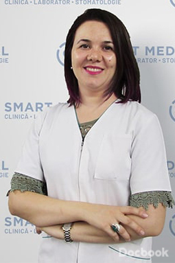 Dr. Mihaela-Nicoleta Zavoeanu
