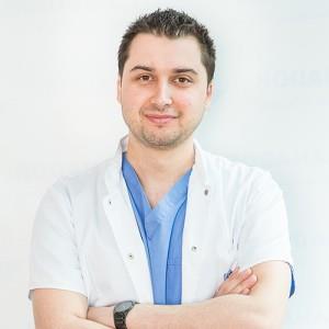 Dr. Ciprian Pascu