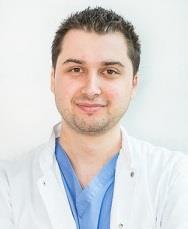 Dr. Ciprian Pascu SANADOR 