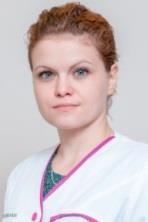 Dr. Ana Vladila