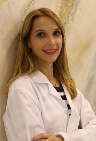 Dr. Maria Tomita