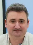 Dr. Radu Diaconescu Ovidius Clinical Hospital: OCH