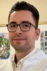 Dr. Vlad Ionescu