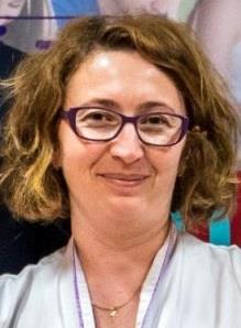 Dr. Annamaria Farcas