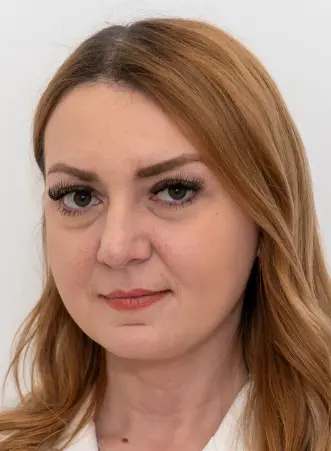 Dr. Carmen Ioana Blaj Centrul Medical FocusMed Ferdinand