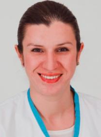 Dr. Alexandra Georgiana Margarit