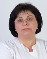 Dr. Camelia Elena Teleianu Medsana