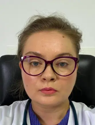 Dr. Elena Ulinici El Med Clinic