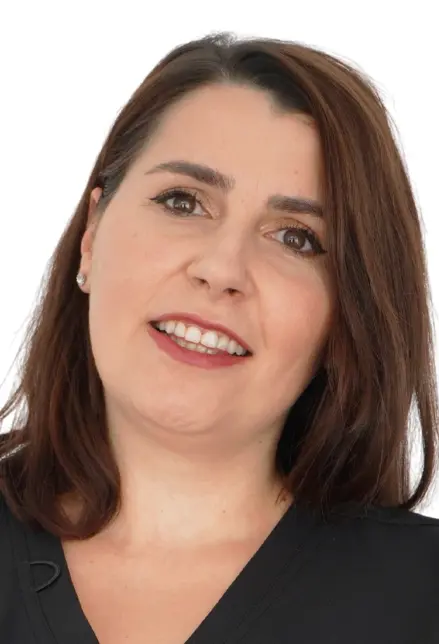 Dr. Cosmina Enescu Clinica Dentara Briodent Pitesti