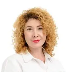 Dr. Camelia Cristiana Lungu Medikali