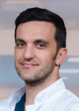 Dr. Silviu Oprescu Spitalul Monza