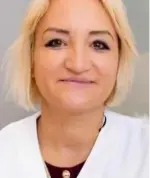 Dr. Gabriela Paraschiv Clinica Eminescu 100