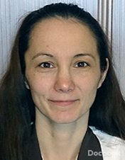 Dr. Gisela Bodor