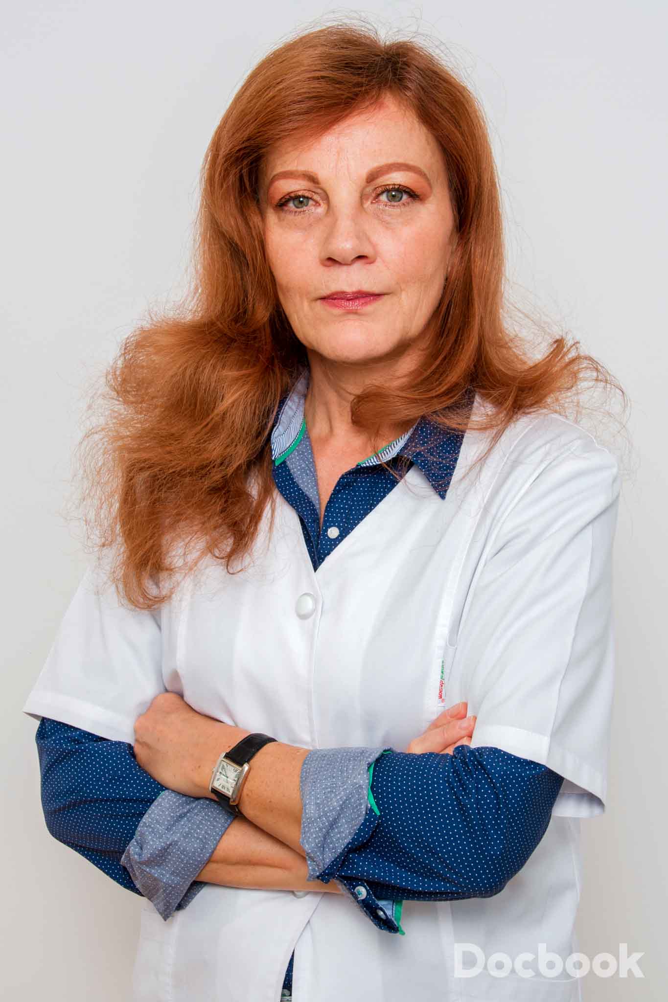 Dr. Ligia Dobrescu