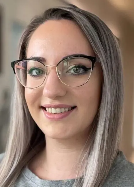 Alina Preda Kratos Recovery Clinic