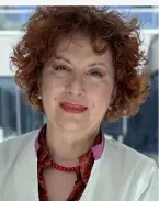 Dr. Roxana Sfrent Cornateanu Enayati Medical City
