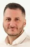 Dr. Bogdan Sabiescu Centrul Medical Transilvania