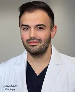 Dr. Eduard Sebastian Acatrinei Centrul Medical Transilvania