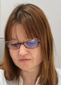 Dr. Loredana Balaceanu Heka Hospital