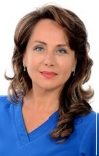Dr. Argentina Vidrascu Centrul Medical Transilvania