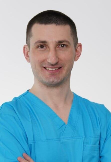 Dr. Alexandru Pahontu