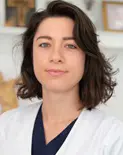 Dr. Mariana Pekurar  Socrates Clinic