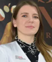 Dr. Anca Aramescu  Clinica San Antonio