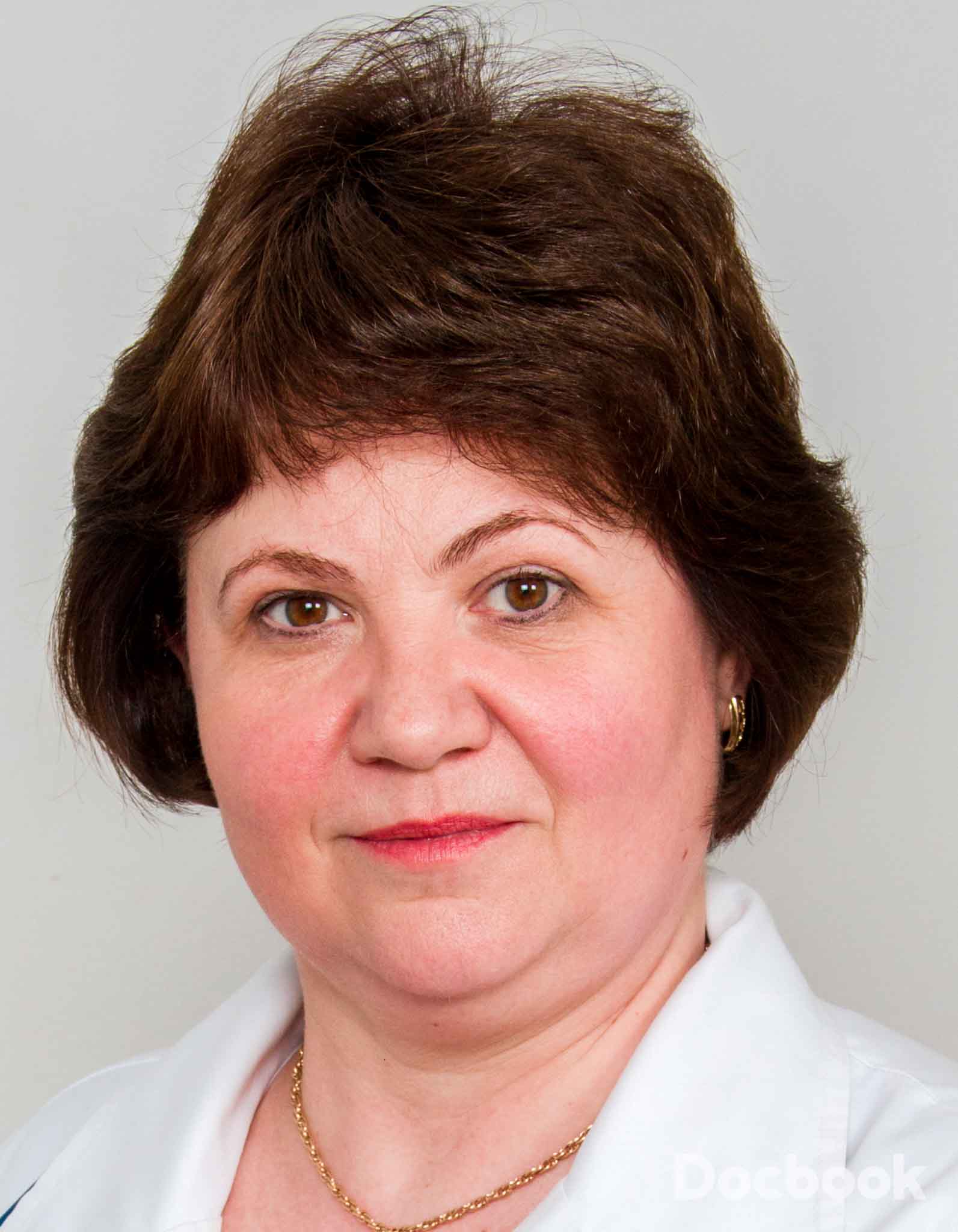 Dr. Dana Cristescu Centrul Medical Focus