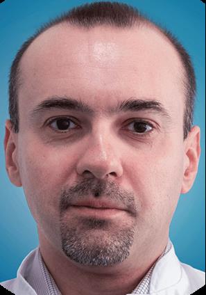 Dr. Cosmin Surugiu Spitalul Monza ARES Cluj