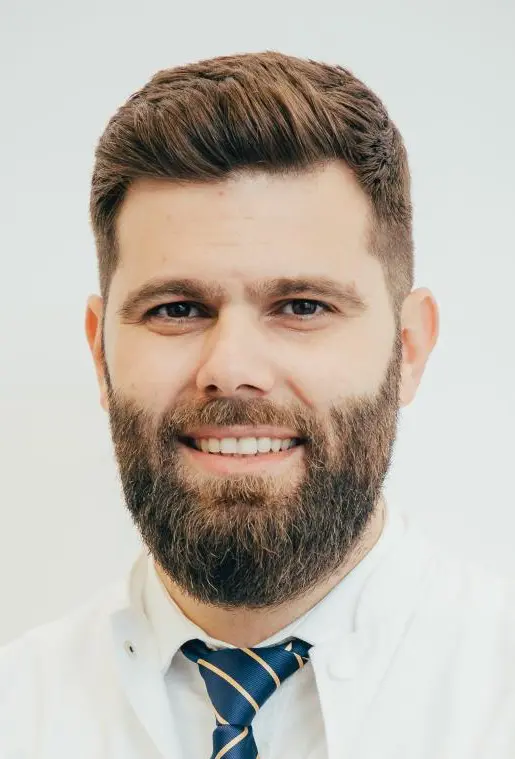 Dr. Stefan Pricopie OptiSmart