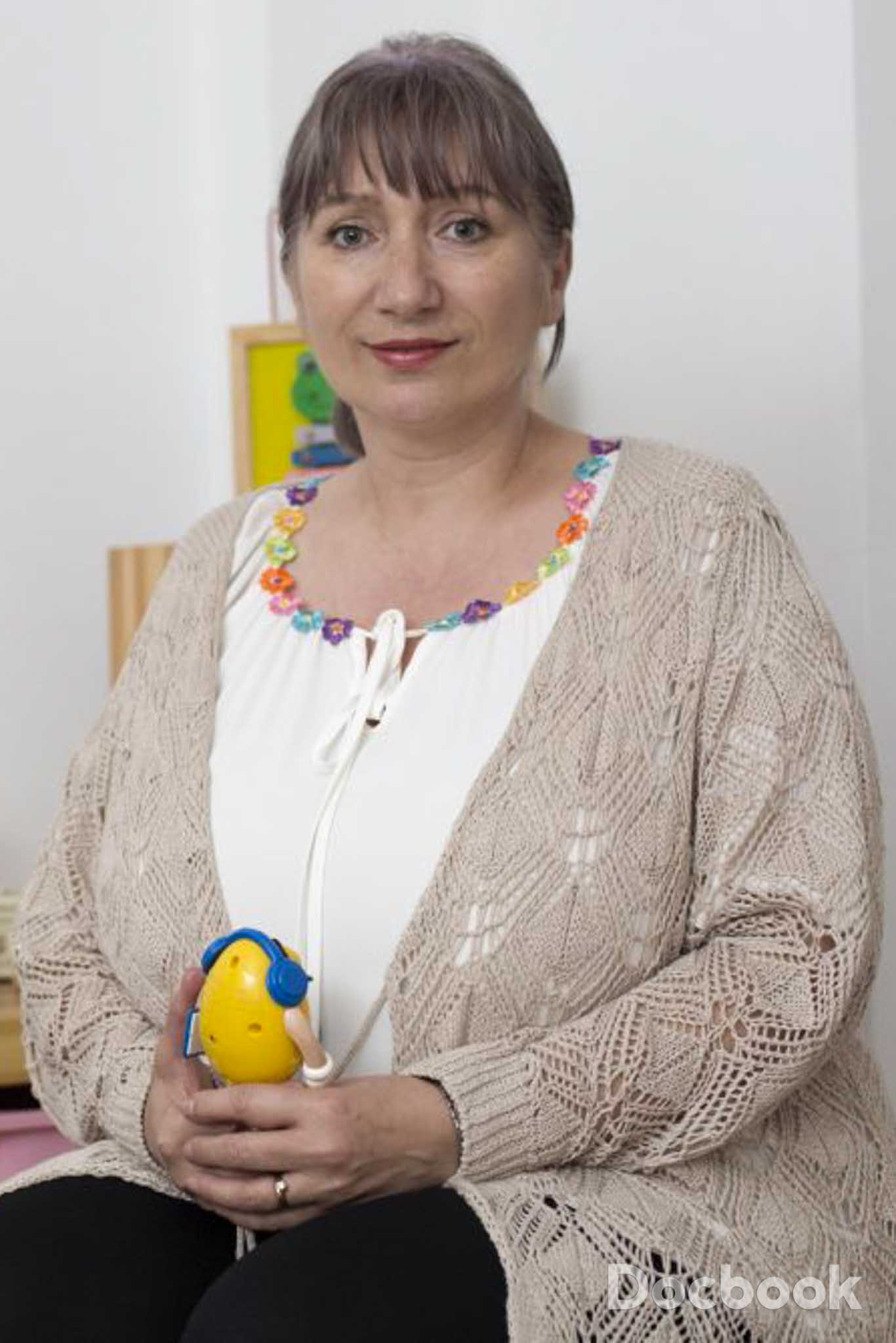 Georgeta Dragan